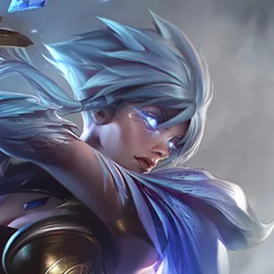 Dawnbringer Riven Tile