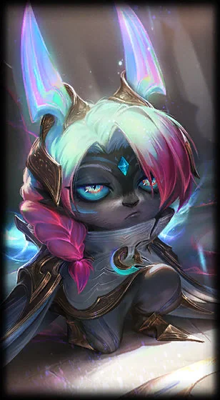 Dawnbringer Vex Loading Screen