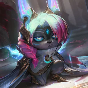 Dawnbringer Vex Tile