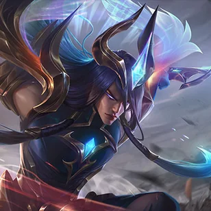 Dawnbringer Yone Tile
