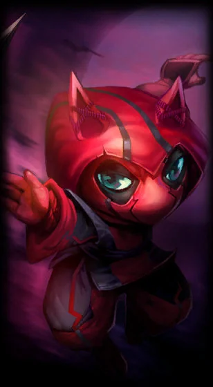Deadly Kennen Loading Screen