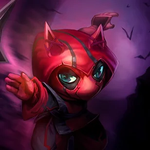 Deadly Kennen Tile