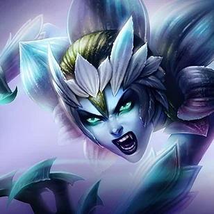 Death Blossom Elise Tile