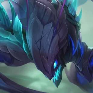 Death Blossom Kha’Zix Tile