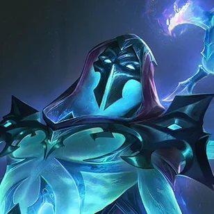 Death Sworn Viktor Tile