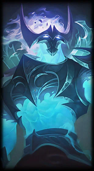 Death Sworn Zed Loading Screen