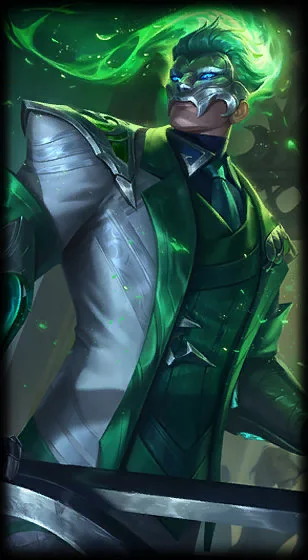 Debonair Brand Loading Screen