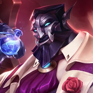 Debonair Galio Tile
