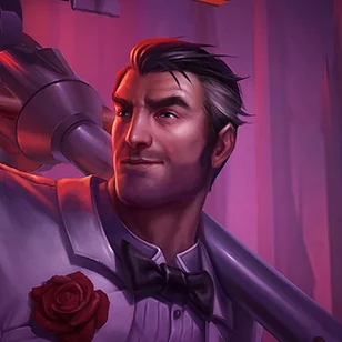 Debonair Jayce Tile