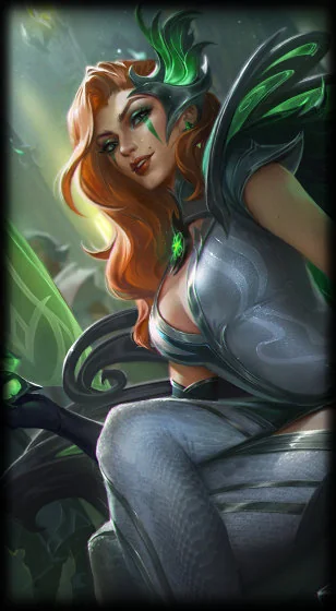 Debonair LeBlanc Loading Screen