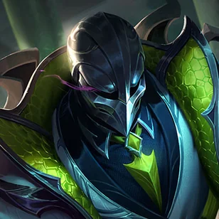 Debonair Zed Tile