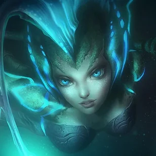 Deep Sea Nami Tile
