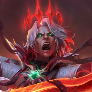 Dissonance of Pentakill Viego Tile