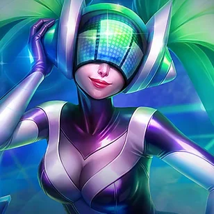 DJ Sona Tile