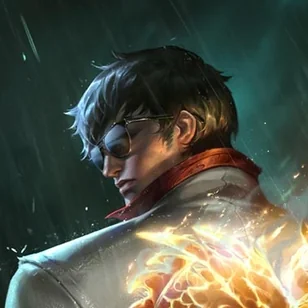Dragon Fist Lee Sin Tile