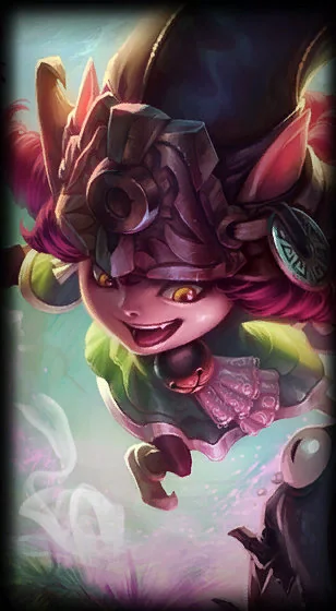 Dragon Trainer Lulu Loading Screen