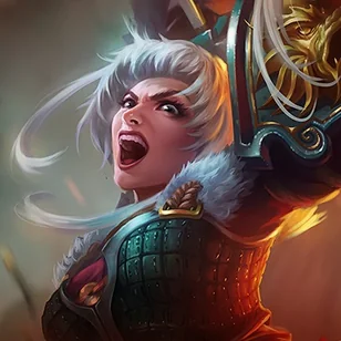 Dragonblade Riven Tile