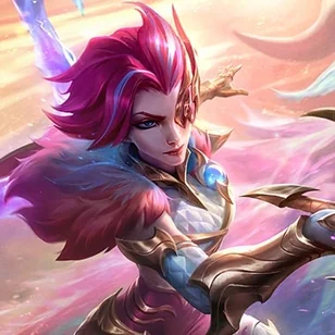 Dragonmancer Fiora Tile