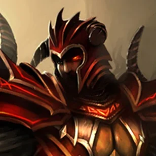 Dragonslayer Jarvan IV Tile