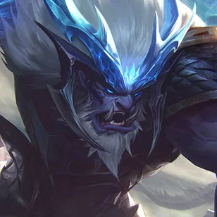Dragonslayer Trundle Tile