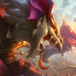 Dragonslayer Twitch Tile