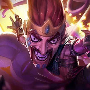 Draven Draven Tile