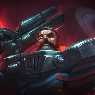 Dreadnova Gangplank Tile