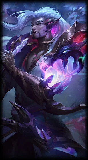 Dream Dragon Yasuo Loading Screen