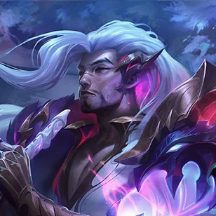 Dream Dragon Yasuo Tile