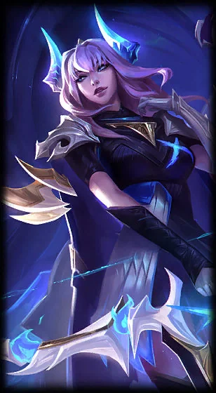 DRX Ashe Loading Screen
