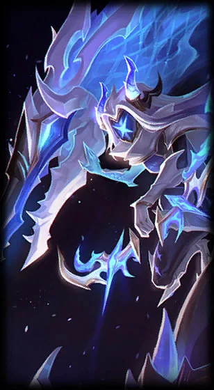 DRX Kindred Loading Screen
