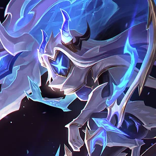 DRX Kindred Tile