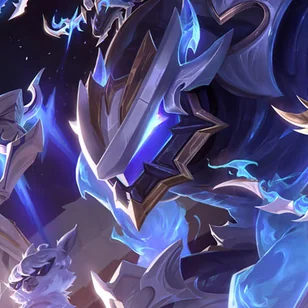 DRX Maokai Tile