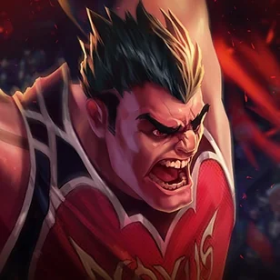 Dunkmaster Darius Tile