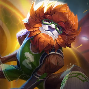 Dunkmaster Ivern Tile