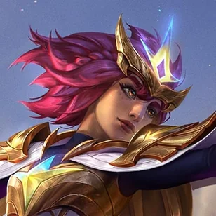 Durand’s Legacy Taliyah Tile