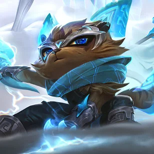 DWG Kennen Tile