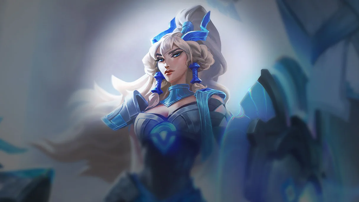 DWG Leona Centered Splash