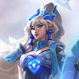 DWG Leona Tile