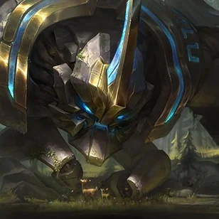 Earthrune Skarner Tile