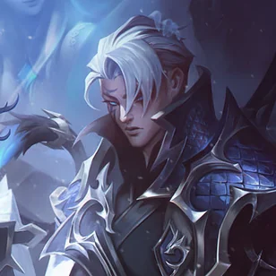EDG Aphelios Tile