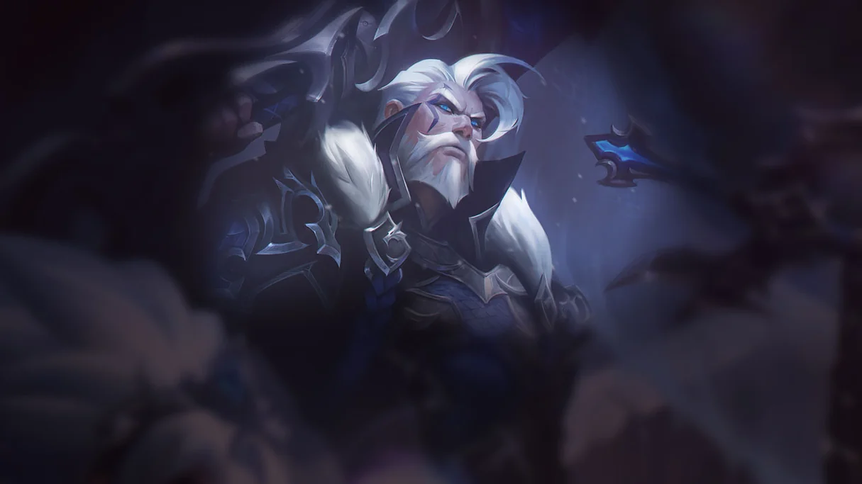 EDG Graves Centered Splash