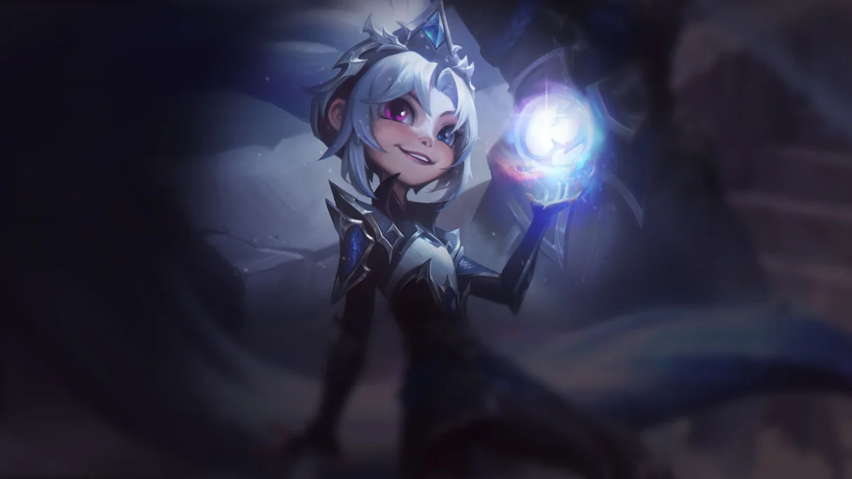 EDG Zoe Centered Splash