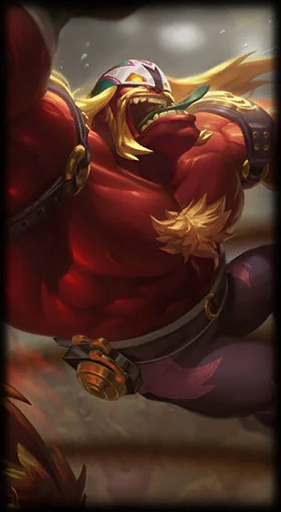 El Macho Mundo Loading Screen