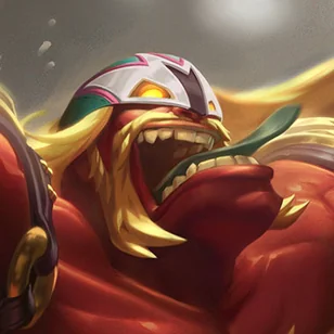 El Macho Mundo Tile