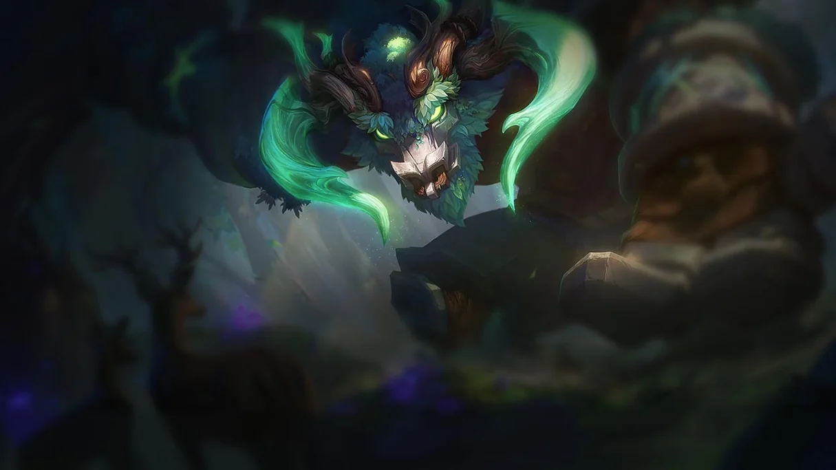 Elderwood Alistar Centered Splash