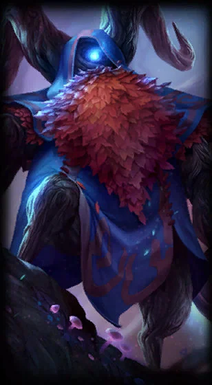 Elderwood Bard Loading Screen