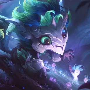 Elderwood Gnar Tile