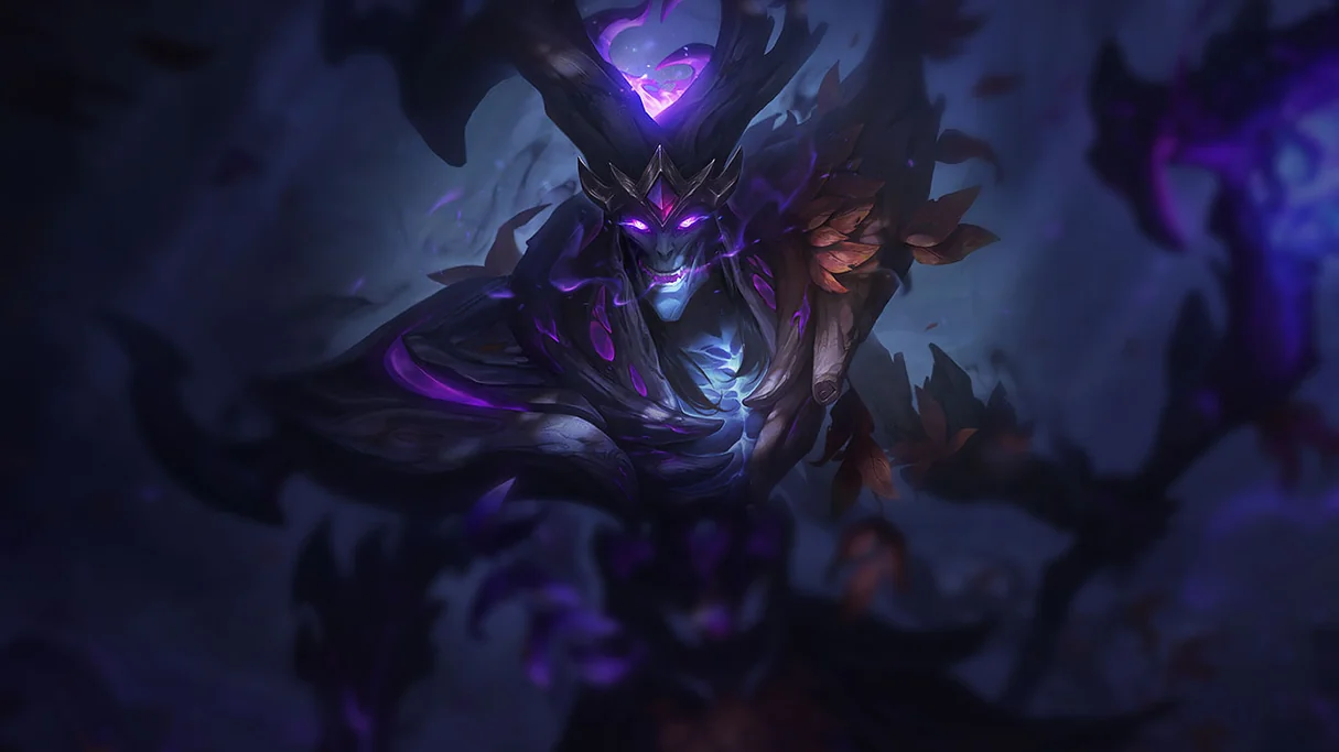 Elderwood Karthus Centered Splash