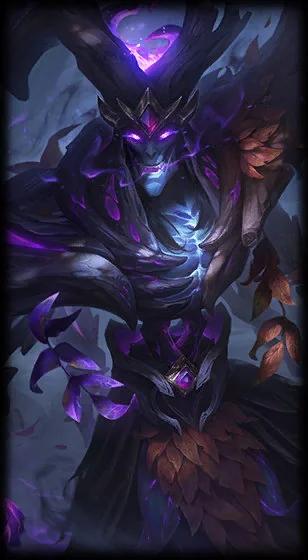 Elderwood Karthus Loading Screen